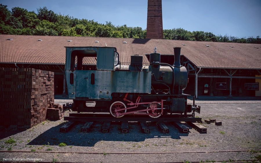 LWL-Industriemuseum Zeche Nachtigall, Witten