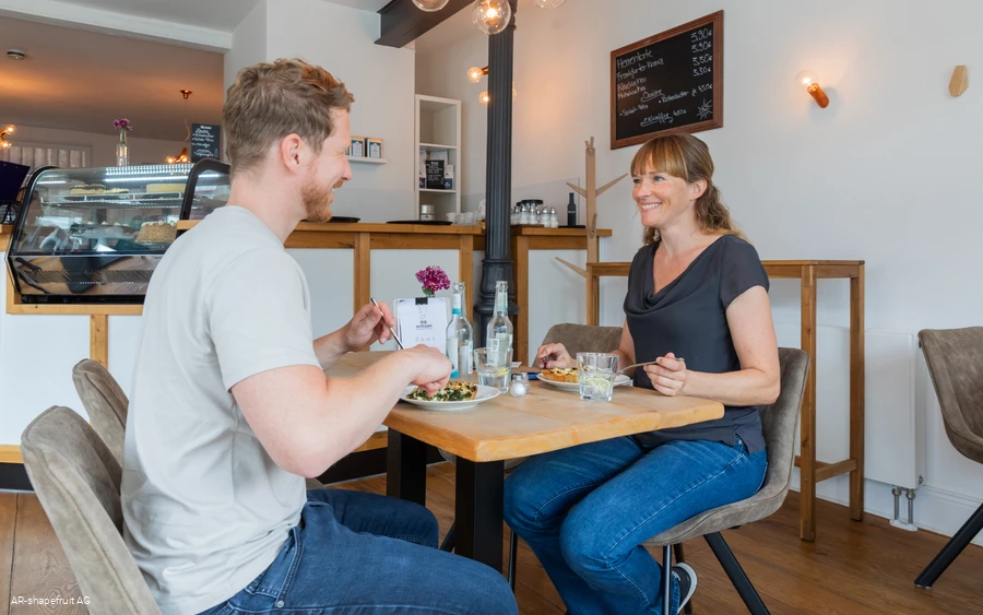 achtsam – Kaffeewerk am Markt