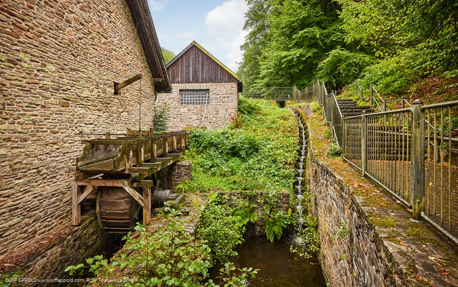 LWL-Freilichtmuseum, Hagen