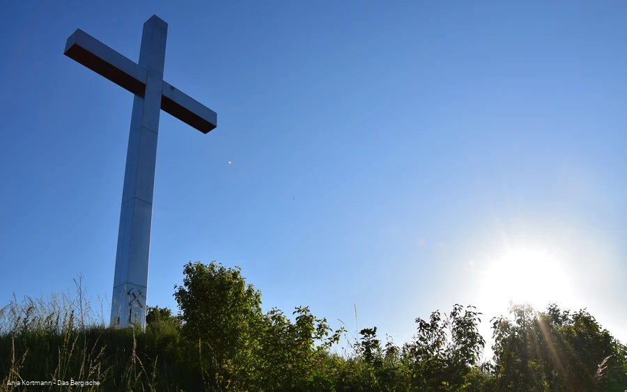 Barbarakreuz 