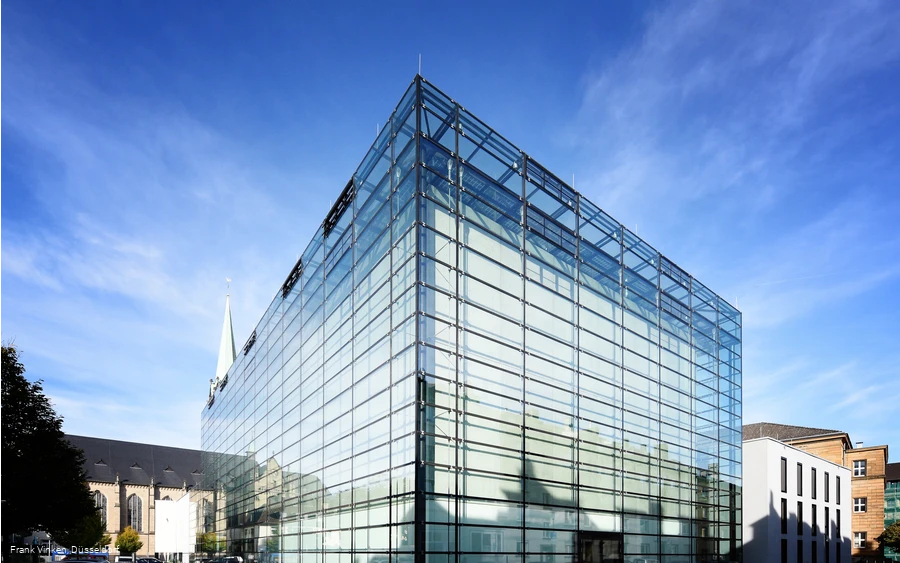 Emil Schumacher Museum, Hagen