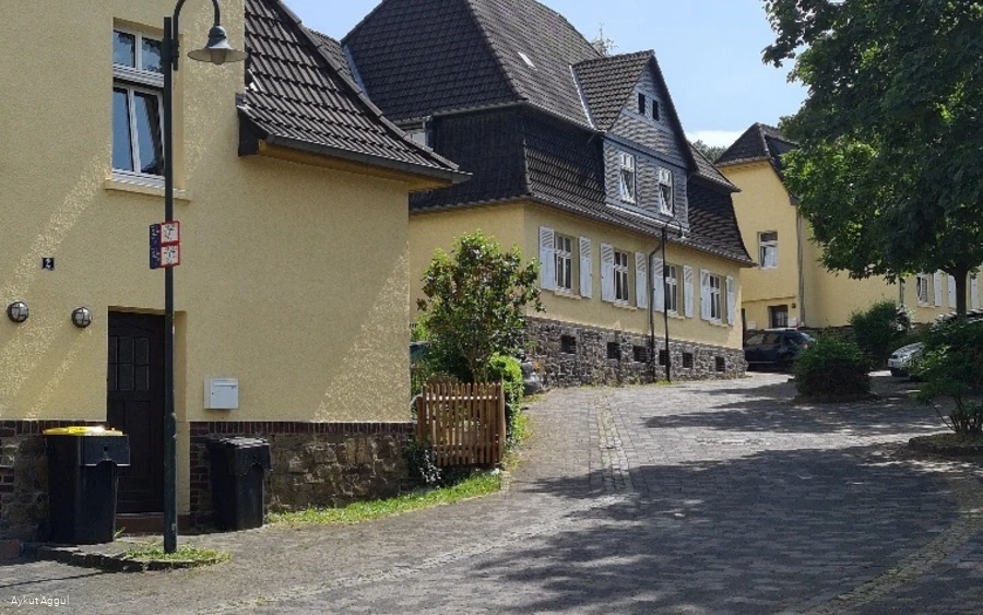 Werksiedlung_Langenstück