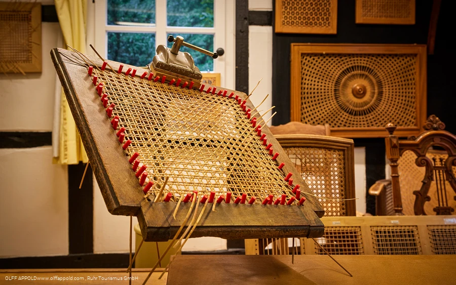 LWL-Freilichtmuseum, Hagen