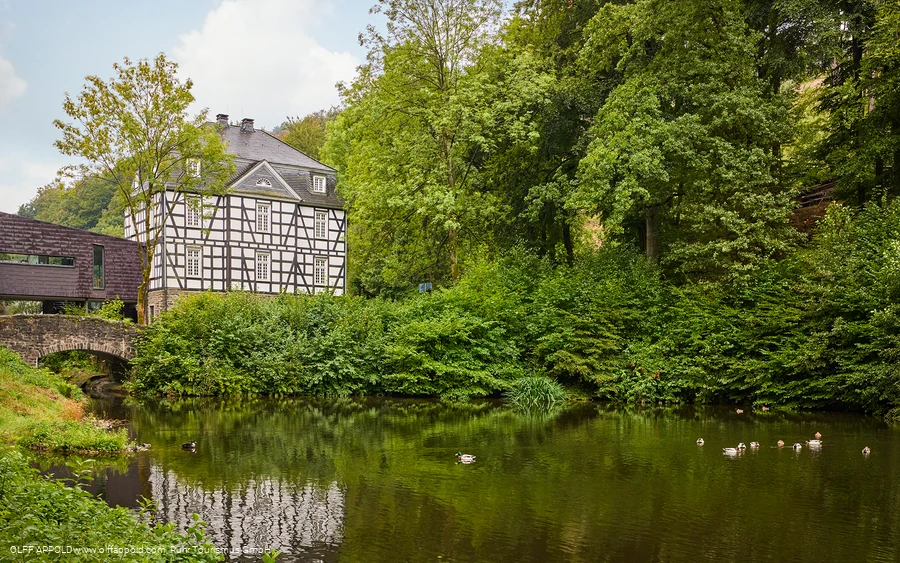 LWL-Freilichtmuseum, Hagen