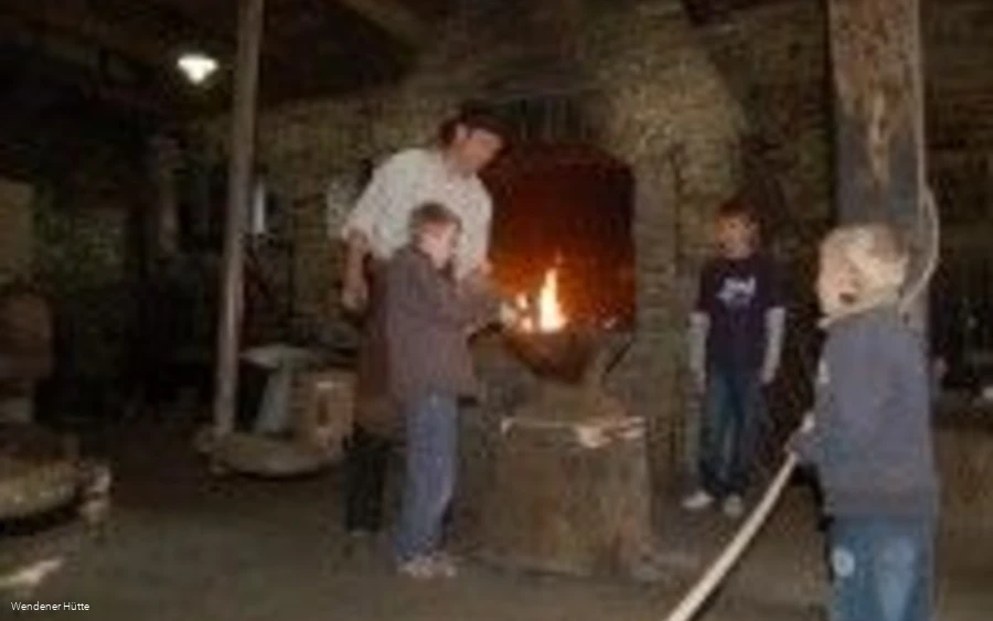 Museum Wendener Hütte