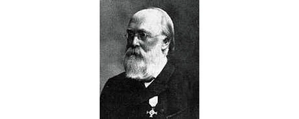 Jakob Scheiner, Foto: gemeinfrei
