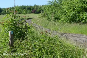 Volmeschatz Wanderweg