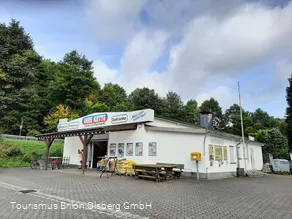 Nah &amp;amp;amp; Frisch Birkhölzer