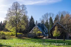 Forsthaus Hohenroth