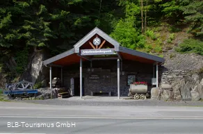 Schieferschaubergwerk Raumland