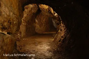 Bleierzgrube &amp;amp;amp;amp;amp;quot;Neu Glü