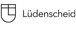 Logo L&uuml;denscheid