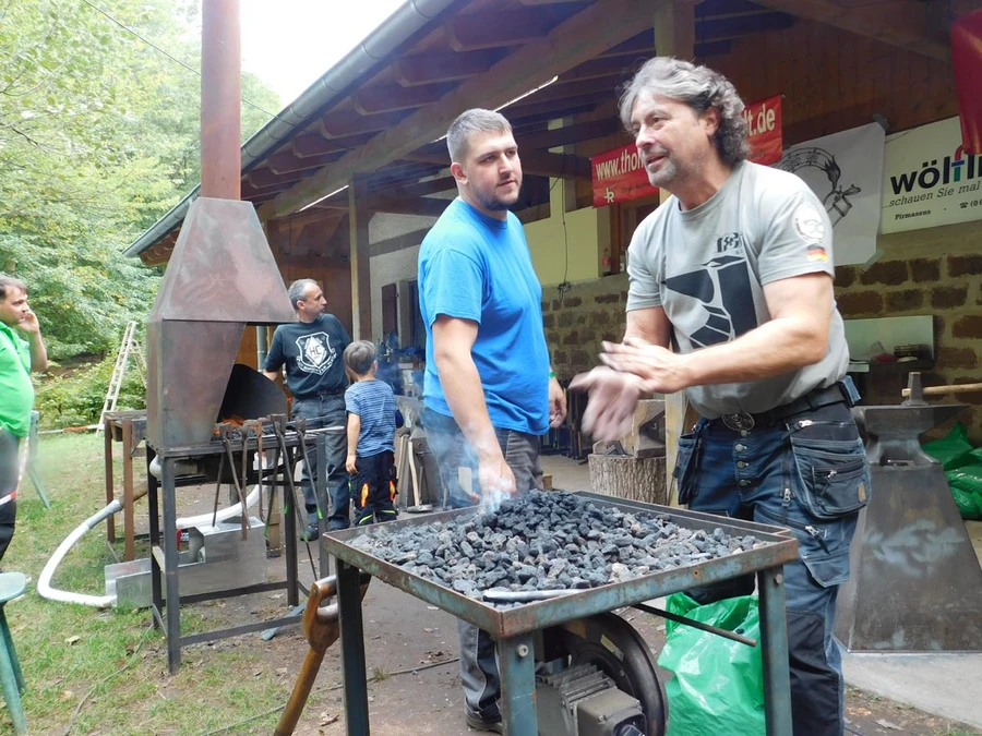 Jungschmiede_Foto IFGS e.V.