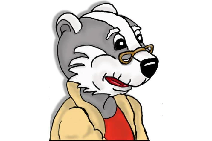 Grossvater-Dachs_Zeichung Gerhard Kania.jpg