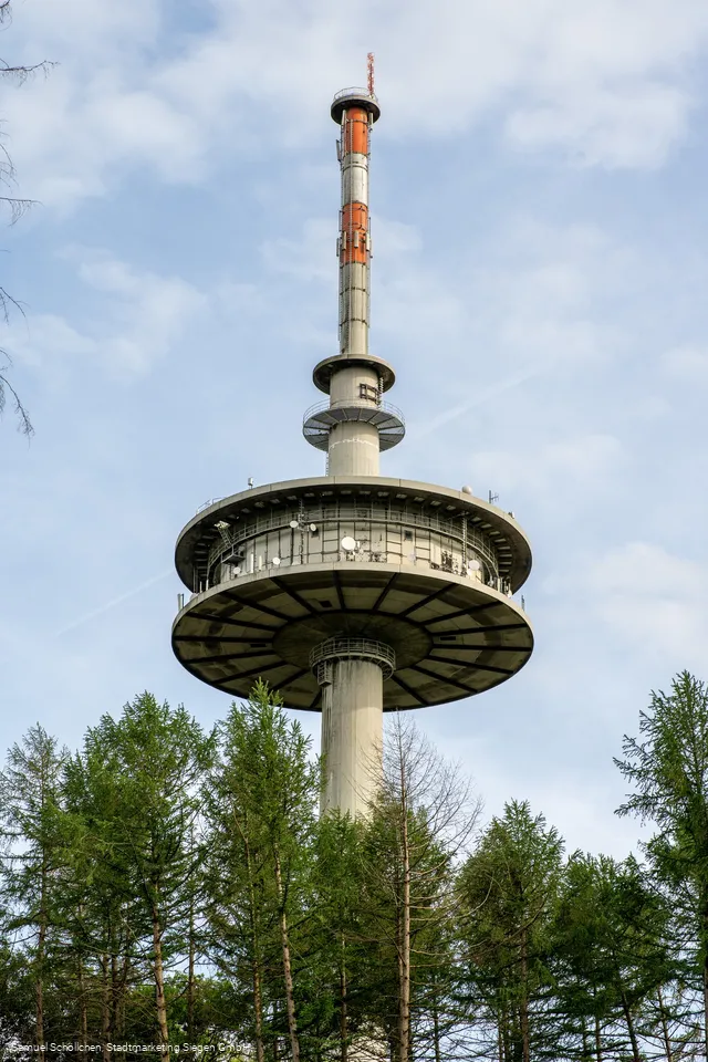 Bergbaupfad
