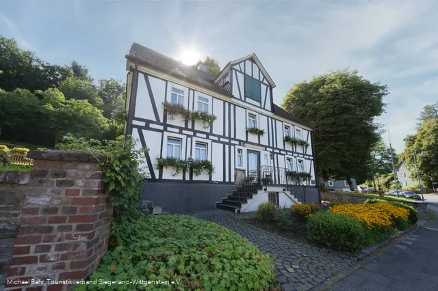 Heimathaus Achenbach