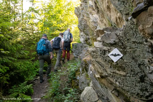 Wittgensteiner Schieferpfad