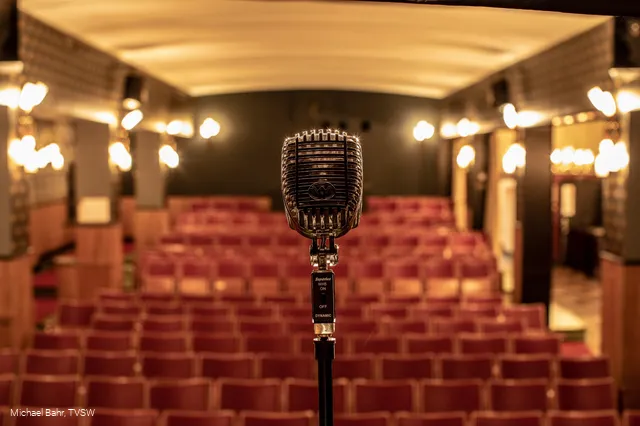 Theatersaal