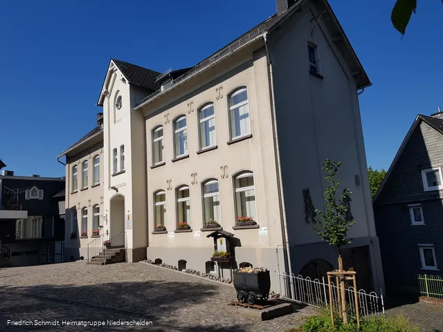 Heimatmuseum Niederschelden