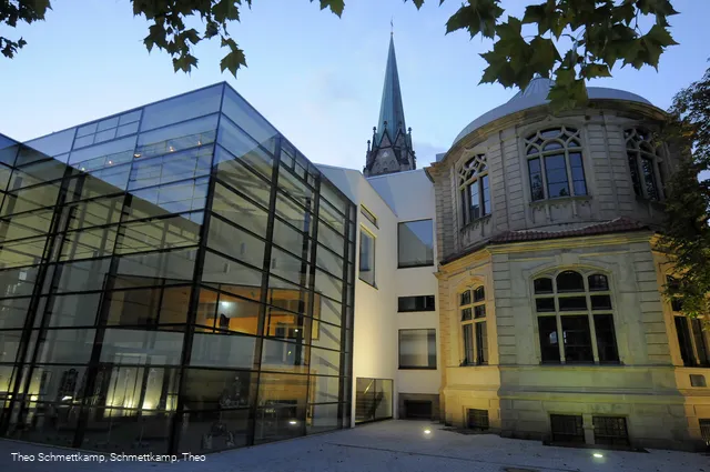Kunstquartier Hagen