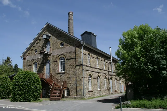 Historische Brennerei Rönsahl