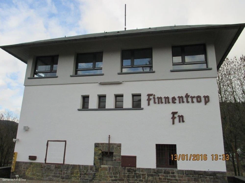 Stellwerk Nord Stellwerk Nord