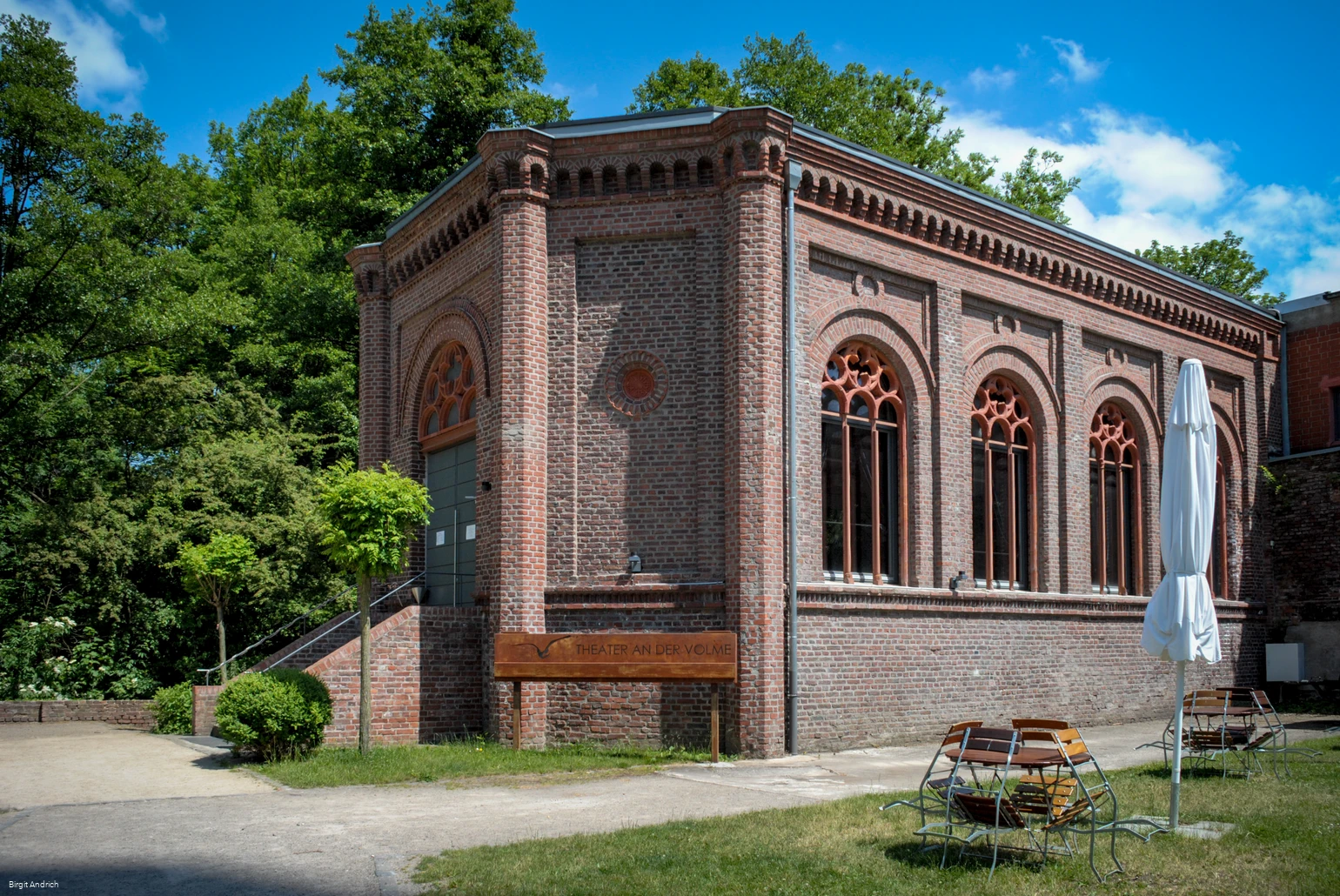 Theater an der Volme