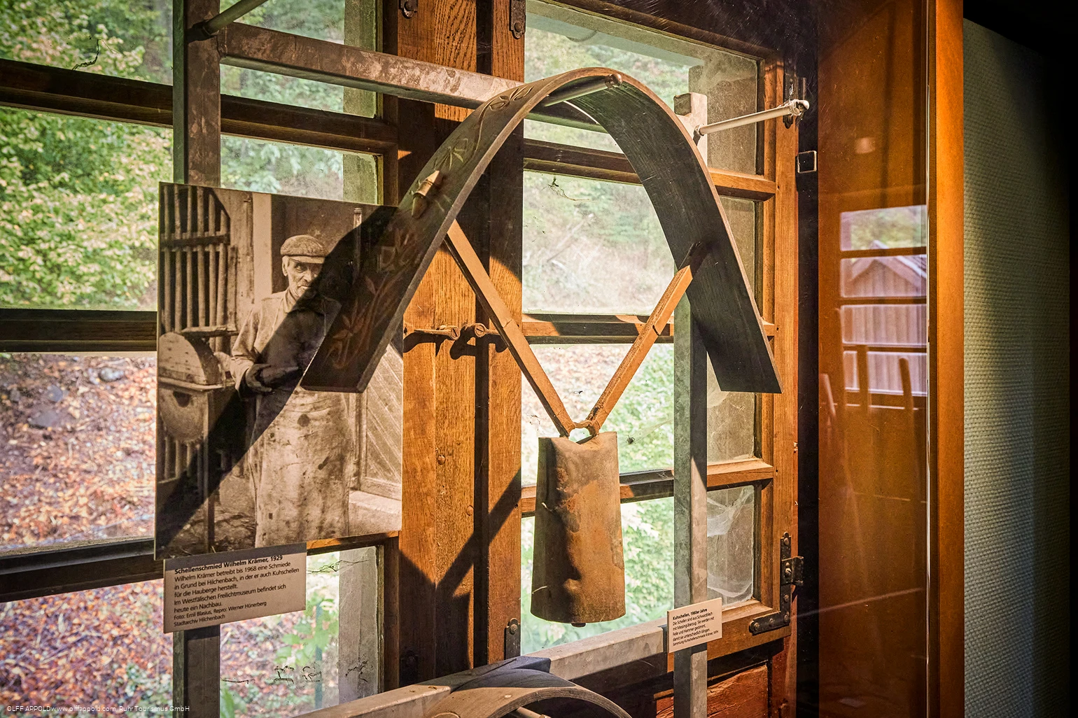 LWL-Freilichtmuseum, Hagen