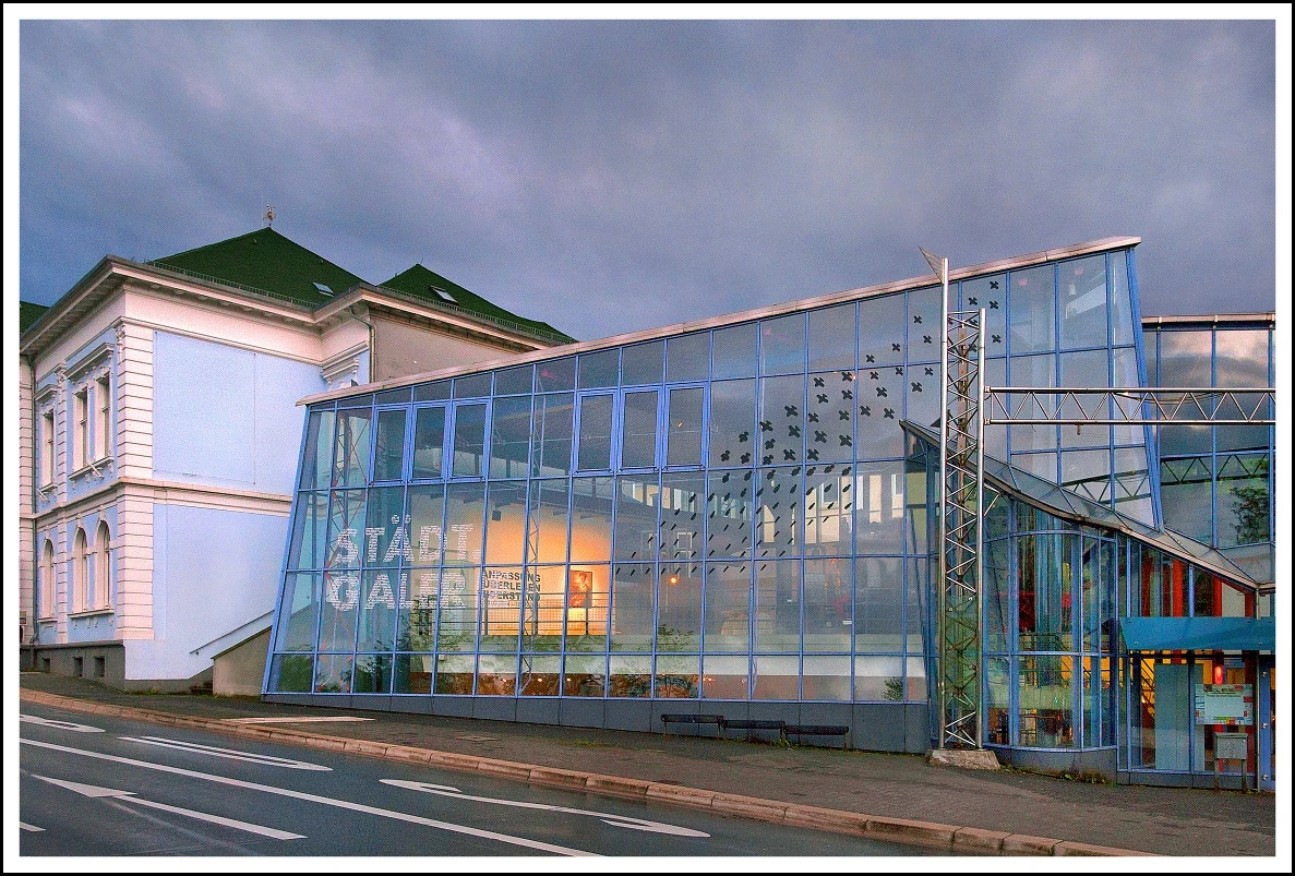 Museen der Stadt Lüdenscheid Museen der Stadt Lüdenscheid