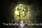 Wittgensteiner Schieferpfad - Tunnel