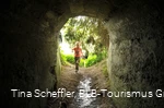 Wittgensteiner Schieferpfad - Tunnel