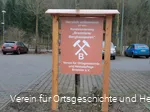 Bergbauspuren Bredelar