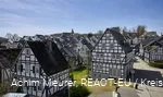Historische Altstadt Freudenberg