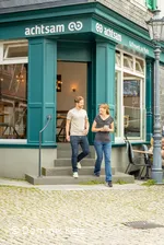 achtsam - Kaffeewerk am Markt