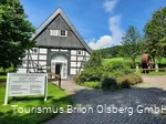 Alte Mühle Gevelinghausen