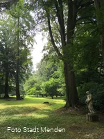 Park Gut Rödinghausen