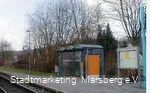 Bahnhof Westheim