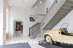 Foyer im Sauerland-Museum