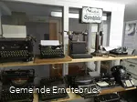 Impressionen aus dem Heimatmuseum Erndtebrück mit über 30 Ausstellungen aus den letzten 100 Jahren.