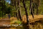 Bergbauweg