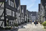 Historische Altstadt Freudenberg