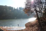 Ennepetal_Sonne Wald und Wasser_Heilenbecke Talsperre