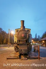LWL Industriemuseum Zeche Nachtigall, Witten