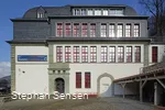 Das Deutsche Drahtmuseum in Altena.