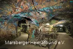 Besucherbergwerk Kilianstollen