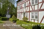 Heimathaus Klafeld-Geisweid