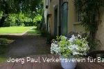Schäferkämper Wassermühle Idylle