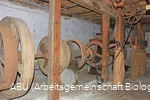 Lohner Mühle/ABU Soest