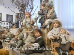 Impressionen aus dem Heimatmuseum Erndtebrück mit über 30 Ausstellungen aus den letzten 100 Jahren.