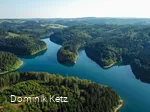Genkeltalsperre
